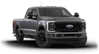 2026 Ford Super Duty® External Image 5